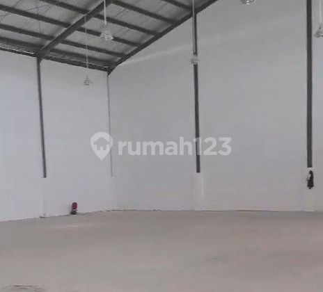 Disewakan Gudang Gandeng di Legok Tangerang Disewakan Gudang Gandeng di Legok Tangerang