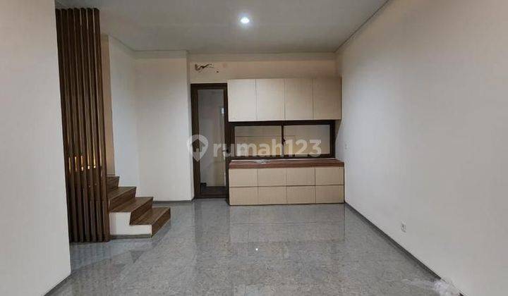 Dijual Rumah Baru di Puri 11 Karang Tengah 2