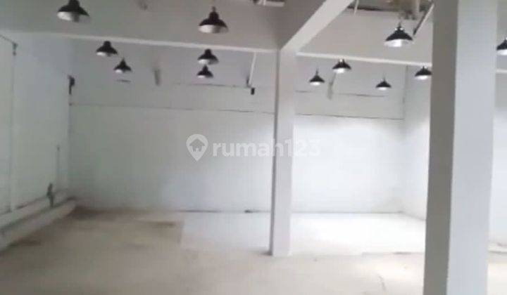 Disewakan Gudang Cengkareng Jakarta Barat 1