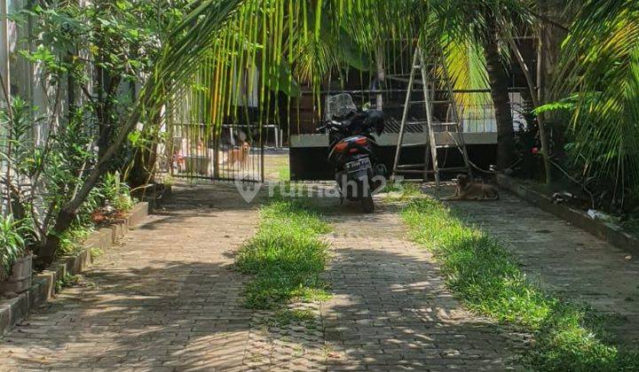 Dijual Tanah dan Bangunan di Jakarta Barat 1