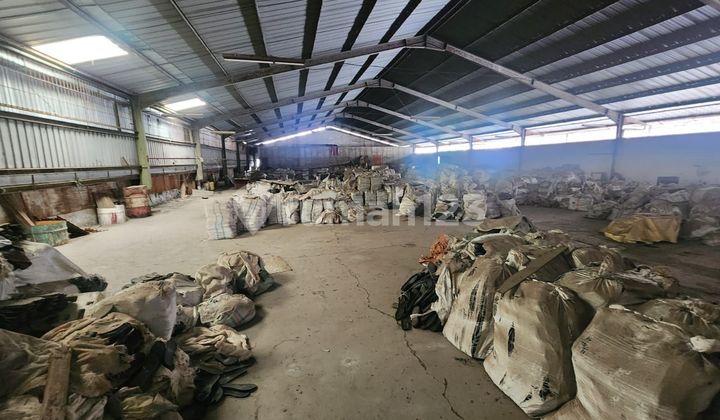 Dijual Gudang di Mangga Ubi Kapuk Peternakan Jakarta Utara Dijual Gudang di Mangga Ubi Kapuk Peternakan Jakarta Utara