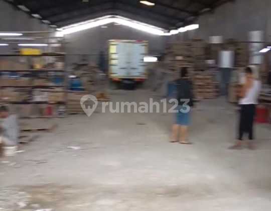 Disewakan Gudang Pantai Indah Dadap Tangerang Disewakan Gudang Pantai Indah Dadap Tangerang