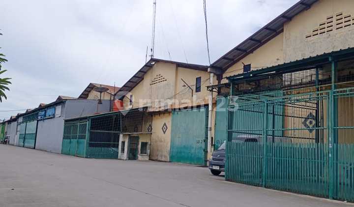 Dijual Gudang Di Pantai Indah Dadap Tangerang Dijual Gudang Di Pantai Indah Dadap Tangerang