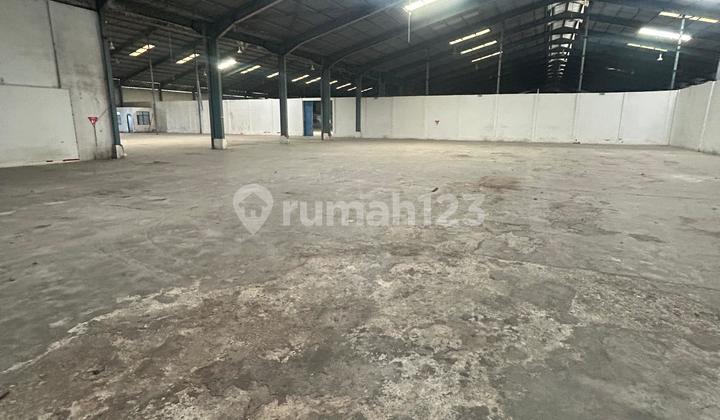 Disewakan Gudang Ijin Industri di Pasar Kemis Tangerang Disewakan Gudang Ijin Industri di Pasar Kemis Tangerang