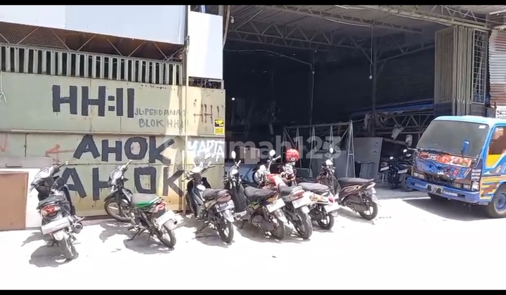 Dijual Cepat Gudang Di Jelambar Jakarta Barat Dijual Cepat Gudang Di Jelambar Jakarta Barat