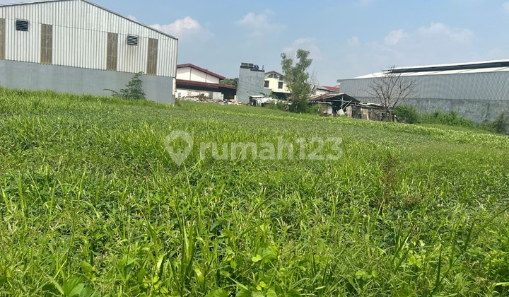 Dijual Tanah Di Kavling Dpr Cipondoh Tangerang Dijual Tanah Di Kavling Dpr Cipondoh Tangerang