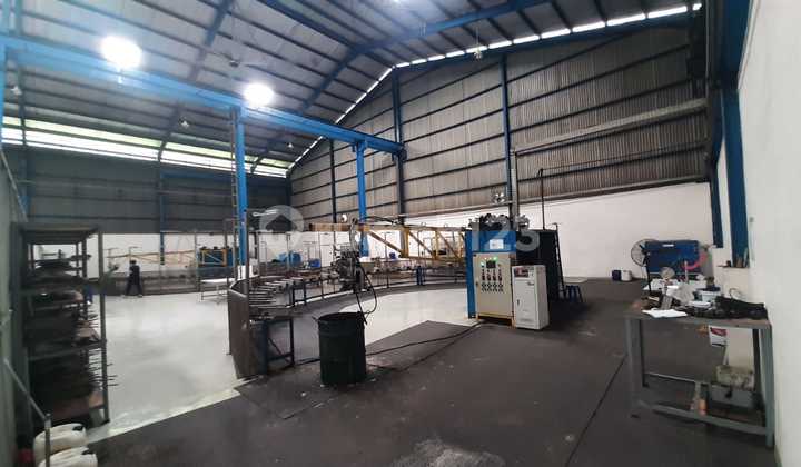 Dijual Segera Gudang di Cikupa Tangerang Dijual Segera Gudang di Cikupa Tangerang