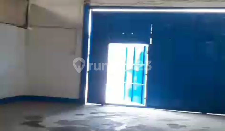 Dijual Gudang Ijin Industri Di Bitung Curug Tangerang