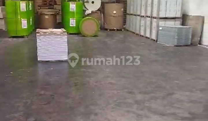 For Sale Warehouse in Cukang Galih, Curug, Tangerang For Sale Warehouse in Cukang Galih, Curug, Tangerang