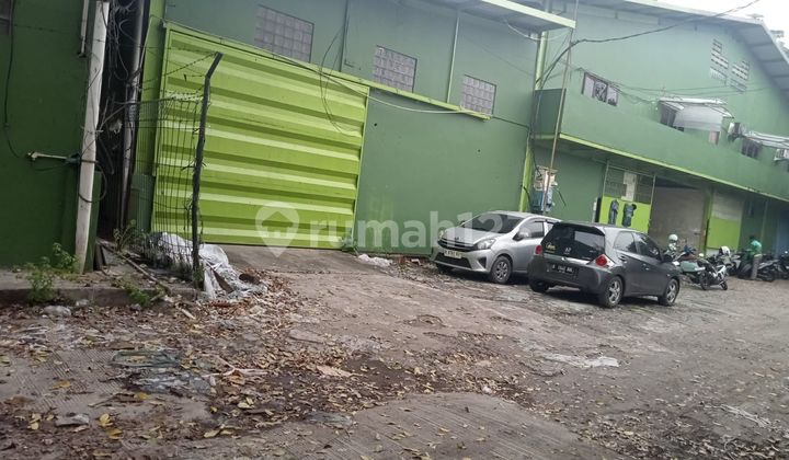 Disewakan Gudang Bagus Di Karawaci Tangerang Disewakan Gudang Bagus Di Karawaci Tangerang