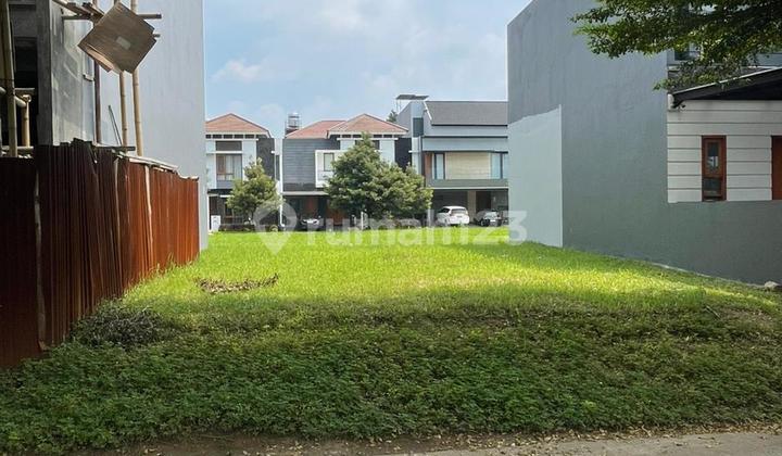 For Sale Land Plot in Metland Puri Cluster East Terrace