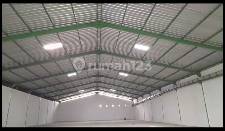 For Rent Nice Warehouse in Bitung Tangerang For Rent Nice Warehouse in Bitung Tangerang