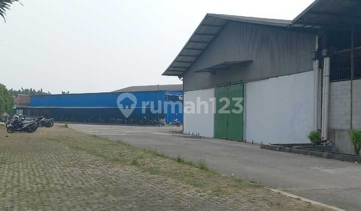 Warehouse for Rent in Bitung Cikupa Tangerang Warehouse for Rent in Bitung Cikupa Tangerang