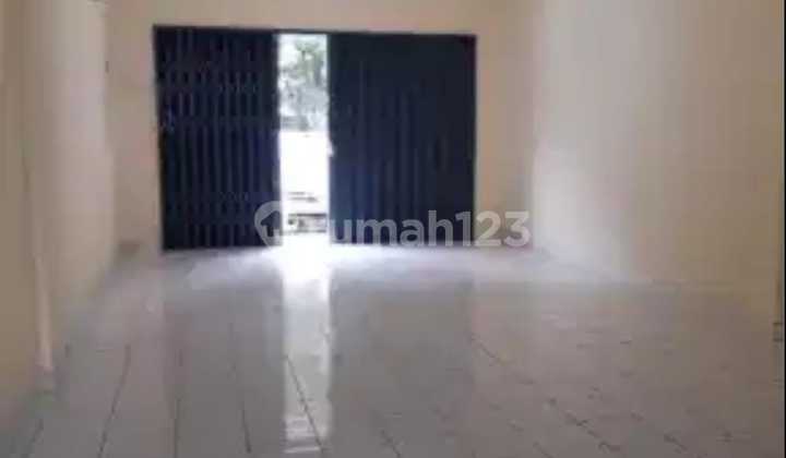 Dijual Cepat Ruko Lokasi Strategis Di Poris Tangerang