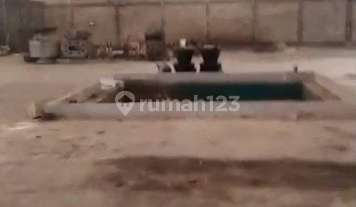 Dijual Gudang Ijin Industri Di Cikupa Tangerang Dijual Gudang Ijin Industri Di Cikupa Tangerang