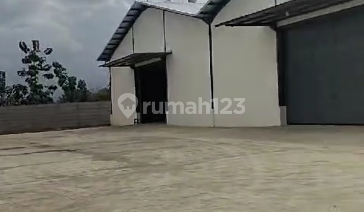 For Rent Industrial Licensed Warehouse in Legok Tangerang For Rent Industrial Licensed Warehouse in Legok Tangerang