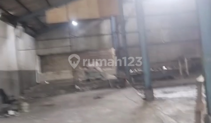 Dijual Gudang Ijin Industri di Cikupa Tangerang Dijual Gudang Ijin Industri di Cikupa Tangerang