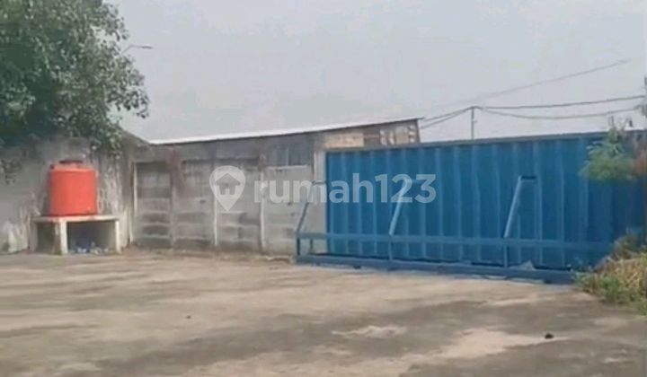Dijual Gudang Dinkawasan Akong Sepatan Tangerang Dijual Gudang Dinkawasan Akong Sepatan Tangerang