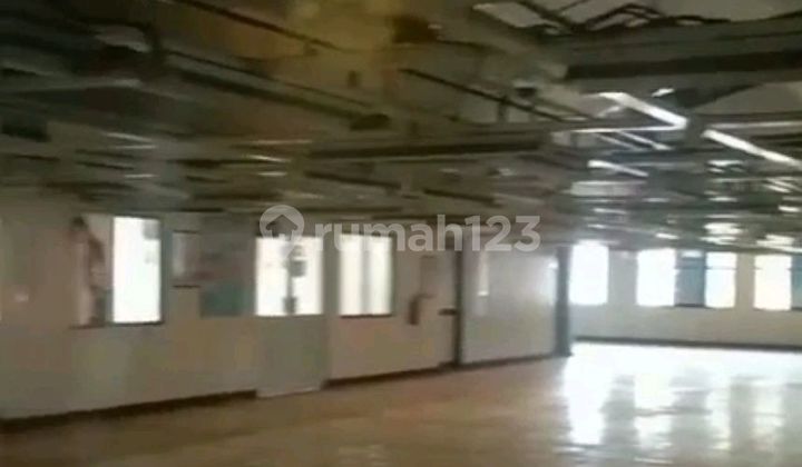 For Rent 2-Story Ex-Garment Warehouse in Cikupa Tangerang For Rent 2-Story Ex-Garment Warehouse in Cikupa Tangerang