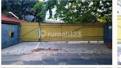 Warehouse for Rent in Batu Ceper, Tangerang