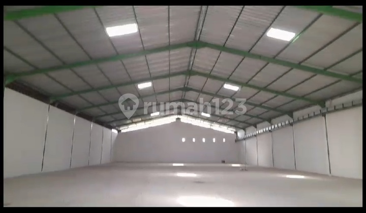 For Rent Nice Warehouse in Bitung Tangerang For Rent Nice Warehouse in Bitung Tangerang
