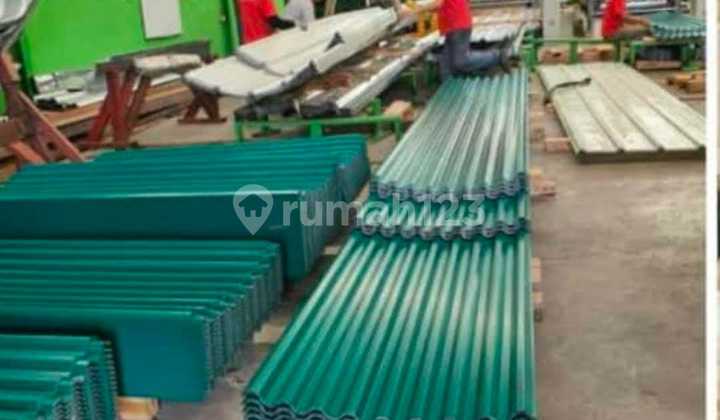 Warehouse for Rent in Raya Plp Curug Tangerang Warehouse for Rent in Raya Plp Curug Tangerang