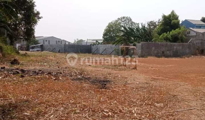 Dijual Tanah Di Kavling Dpr Cipondoh Tangerang Dijual Tanah Di Kavling Dpr Cipondoh Tangerang