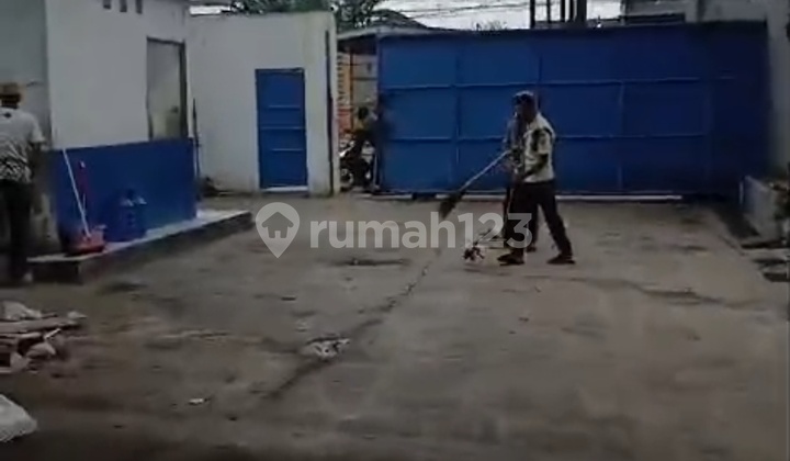 Disewakan Murah Gudang Di Salembaran Tangerang Disewakan Murah Gudang Di Salembaran Tangerang