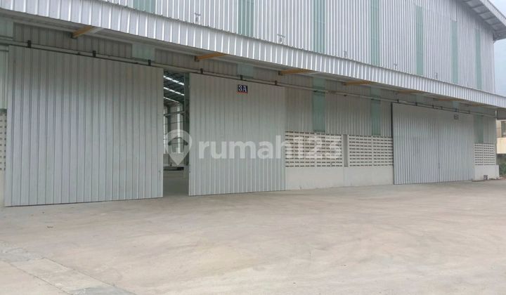 Disewakan Gudang Ijin Industri di Kotabumi Tangerang Disewakan Gudang Ijin Industri di Kotabumi Tangerang