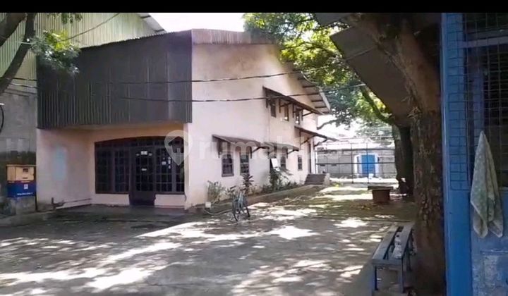 For Rent Industrial Permit Warehouse in Cikupa Tangerang For Rent Industrial Permit Warehouse in Cikupa Tangerang
