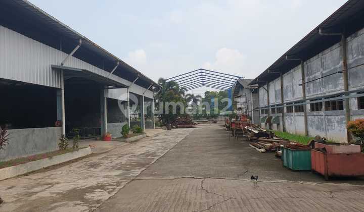 Dijual Murah Bu Pabrik Di Pasar Kemis Tangerang