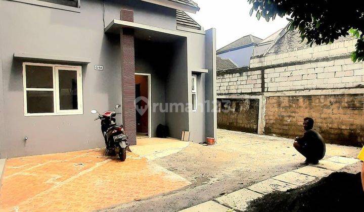 Dijual Rumah Payung Mas Residence, Lokasi Strategis Aman Dan Nyaman Segera  2