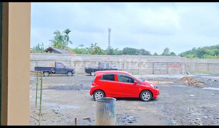 Warehouse for Rent in Curug, Tangerang Regency Warehouse for Rent in Curug, Tangerang Regency