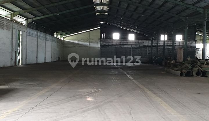 Disewakan Gudang Ijin Industri Di Cikupa Tangerang Disewakan Gudang Ijin Industri Di Cikupa Tangerang