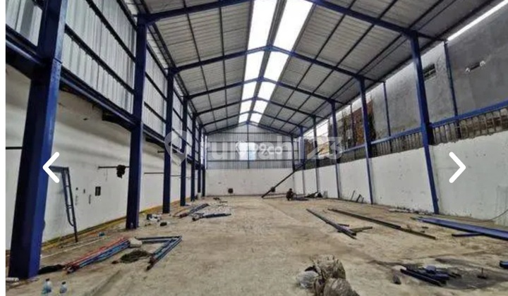 Warehouse for Rent in Rawabuaya, Cengkareng, West Jakarta