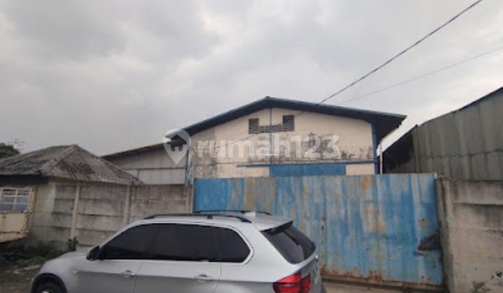 For Rent: Mekarjaya Akong Warehouse, Sepatan, Tangerang For Rent: Mekarjaya Akong Warehouse, Sepatan, Tangerang