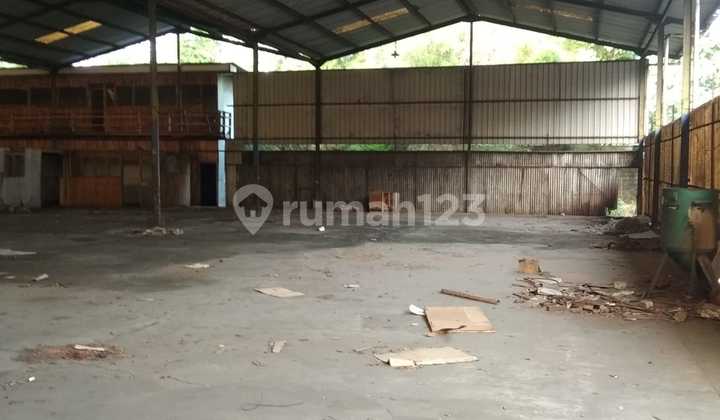Dijual Gudang Di Bitung Cikupa Tangerang Dijual Gudang Di Bitung Cikupa Tangerang