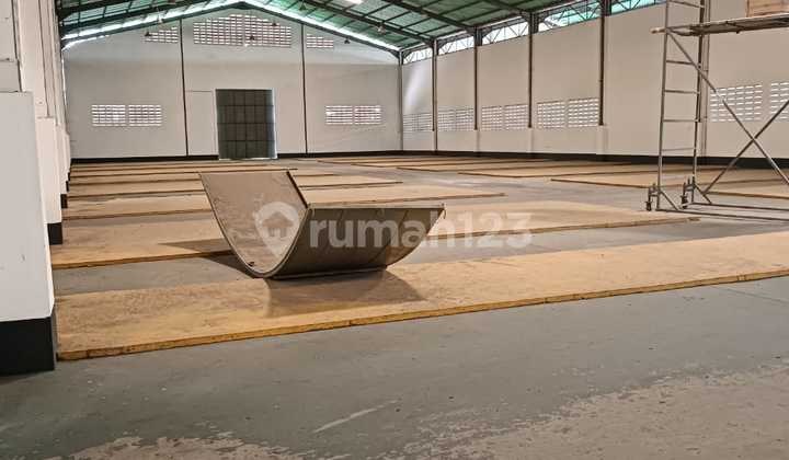 For Rent Warehouse in Akong Area Sepatan Tangerang For Rent Warehouse in Akong Area Sepatan Tangerang