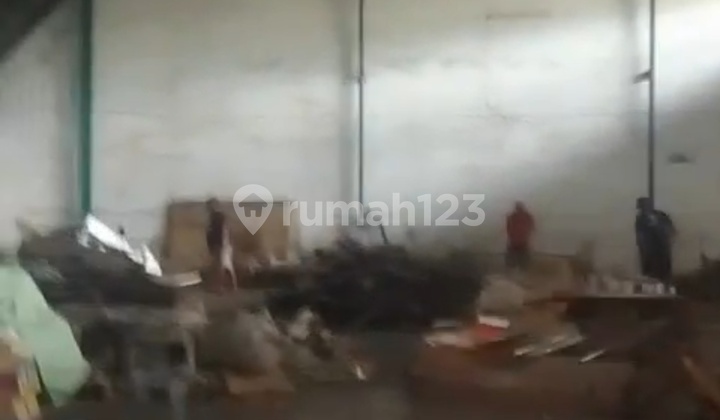 For Rent Warehouse Kapuk Raya North Jakarta