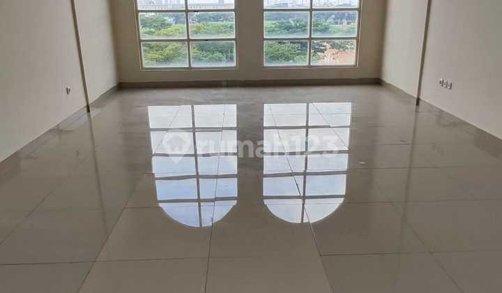 Disewakan Ruko Green Lake City Hadap Boulevard