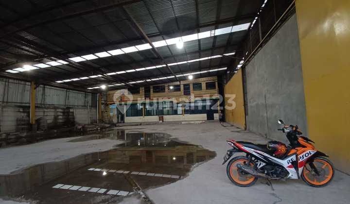 Disewakan Gudang Di Kavling Dpr Cipondoh Tangerang Disewakan Gudang Di Kavling Dpr Cipondoh Tangerang