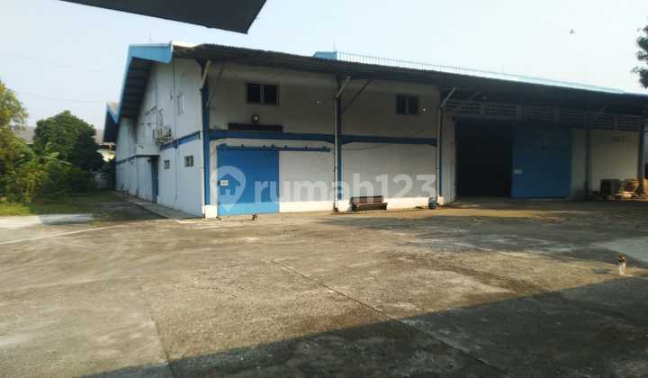 Disewakan Gudang Industri Di Jatake Tangerang Disewakan Gudang Industri Di Jatake Tangerang