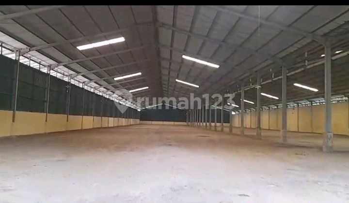 Dijual Gudang Stand Alone Di Jati Uwung Tangerang Dijual Gudang Stand Alone Di Jati Uwung Tangerang