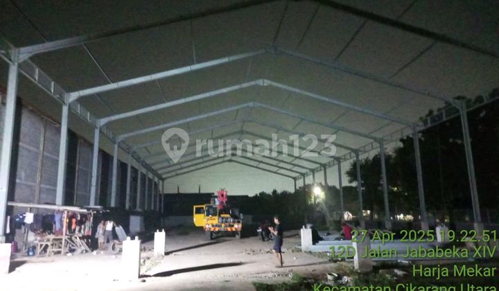 Disewakan Gudang Di Jababeka Cikarang Kab Bekasi Disewakan Gudang Di Jababeka Cikarang Kab Bekasi
