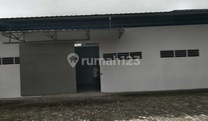 Dijual Gudang Baru Di Bitung Cikupa Tangerang Dijual Gudang Baru Di Bitung Cikupa Tangerang