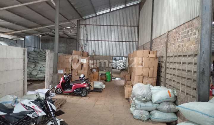 Warehouse for Rent at Pemda Legok Training Center, Tangerang Warehouse for Rent at Pemda Legok Training Center, Tangerang