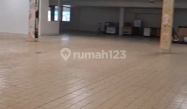 Warehouse for Rent with Industrial Permit in Bitung, Tangerang Warehouse for Rent with Industrial Permit in Bitung, Tangerang