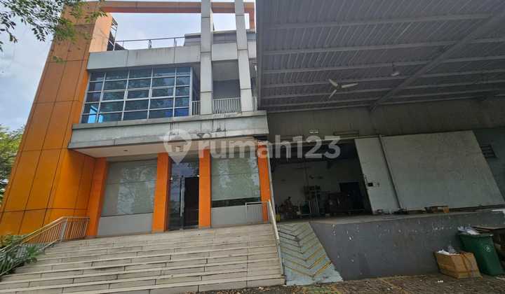 For Rent Industrial Licensed Warehouse in Legok Tangerang For Rent Industrial Licensed Warehouse in Legok Tangerang