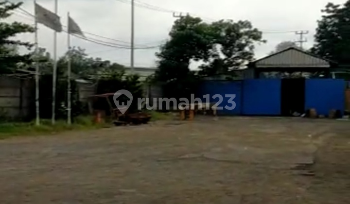 Cheap Warehouse for Rent in Bitung Tangerang Cheap Warehouse for Rent in Bitung Tangerang