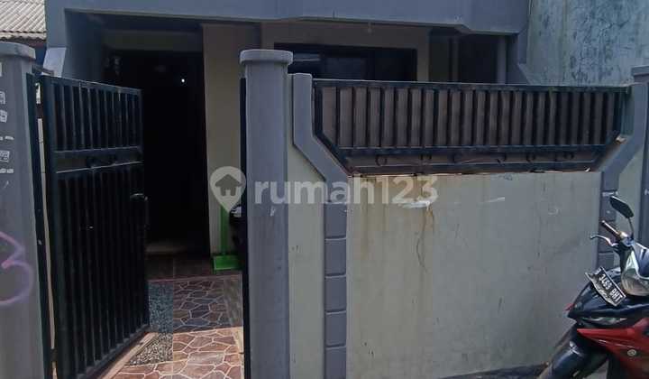 Dijual Rumah Di Cengkareng Timur Jakarta Barat